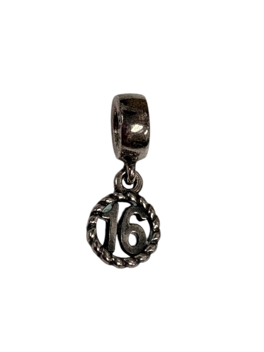 Pandora Silver 16 Dangle Charm